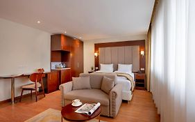 Palast Hotel